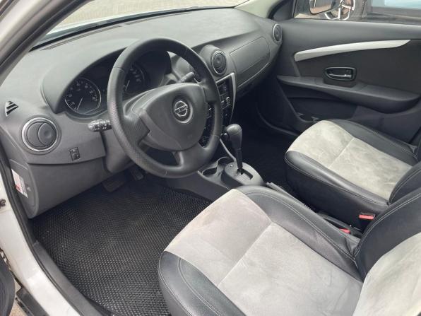 Nissan Almera III (G15) с пробегом 2014 года, цена 461 000 рублей, 312435 км, седан, Автокод Объявления