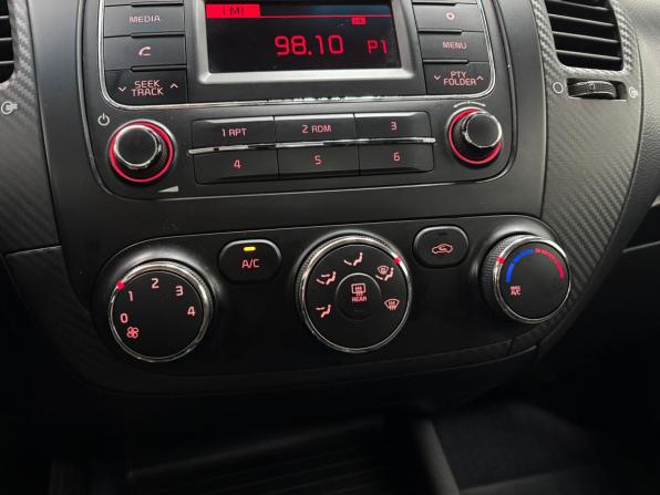 Kia Cerato III с пробегом 2015 года, цена 795 000 рублей, 232812 км, седан, Автокод Объявления