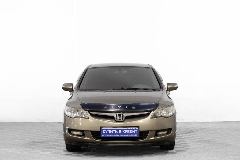 Honda Civic VIII Барнаул  - изображение 2