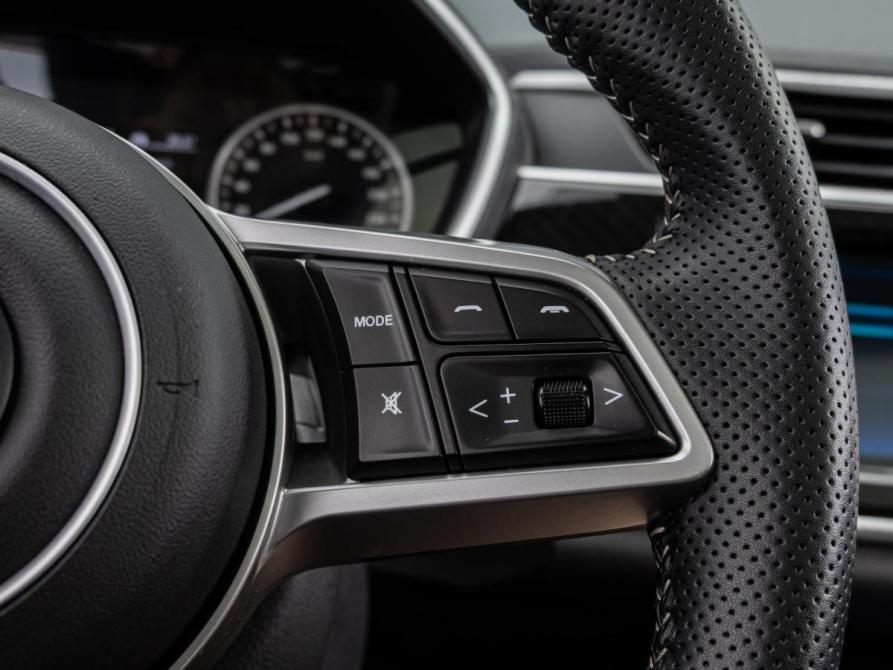 Dongfeng Fengon ix5 Краснодар  - изображение 20