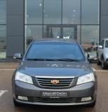 Geely Emgrand EC7 Октябрьский  - изображение 16