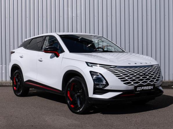 Omoda C5 I с пробегом 2023 года, цена 1 829 000 рублей, 37351 км, внедорожник, Автокод Объявления