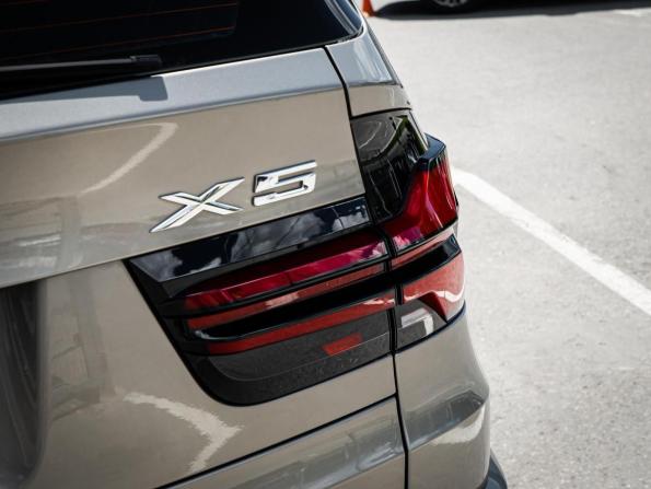 BMW X5 II (E70) с пробегом 2008 года, цена 2 700 000 рублей, 150291 км, внедорожник, Автокод Объявления