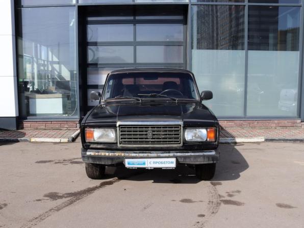 Lada (ВАЗ) 2107 с пробегом 2010 года, цена 84 000 рублей, 105000 км, седан, Автокод Объявления