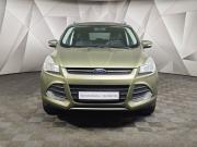 Ford Kuga II Москва  - изображение 27