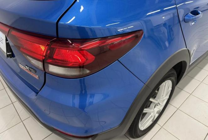 Kia Rio IV с пробегом 2020 года, цена 1 750 000 рублей, 62308 км, хэтчбек, Автокод Объявления