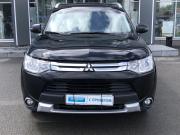 Mitsubishi Outlander III Рестайлинг Брянск  - изображение 17