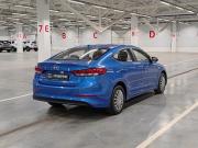 Hyundai Elantra VI (AD) Казань  - изображение 31