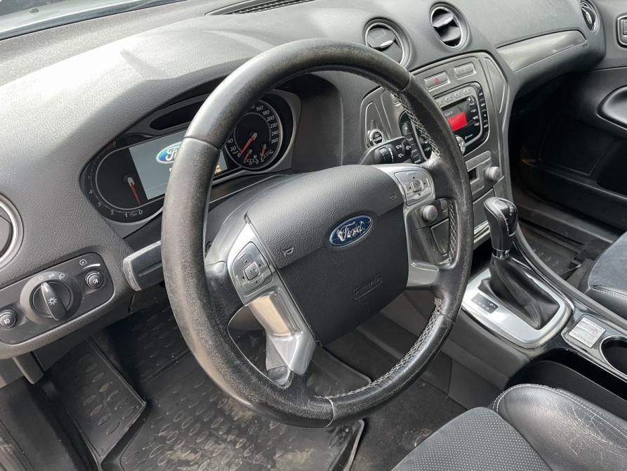 Ford Mondeo IV Москва  - изображение 14