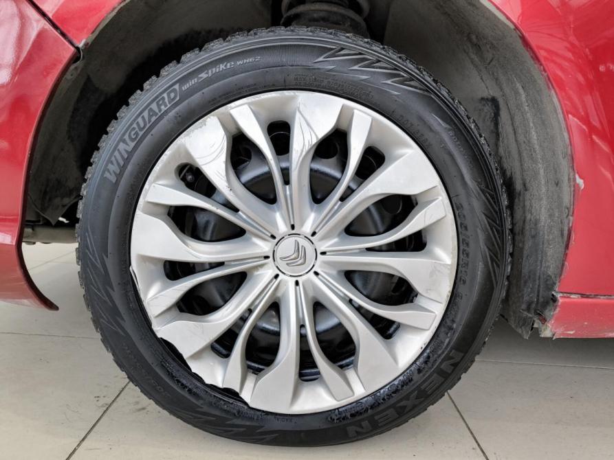 Citroen C4 II Казань  - изображение 22