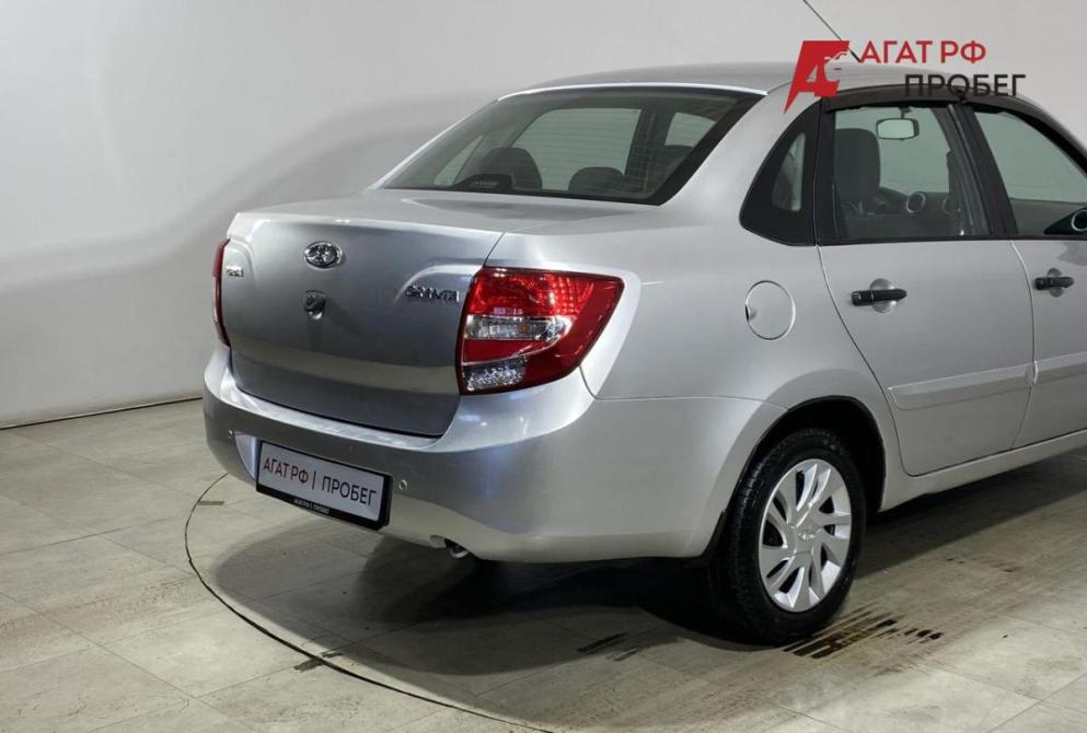 Lada (ВАЗ) Granta I Саранск  - изображение 3