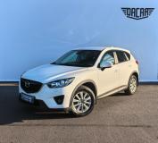 Mazda CX-5 I Санкт-Петербург  - изображение 21