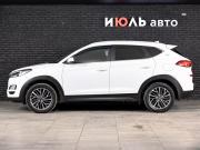 Hyundai Tucson III Рестайлинг Екатеринбург  - изображение 28