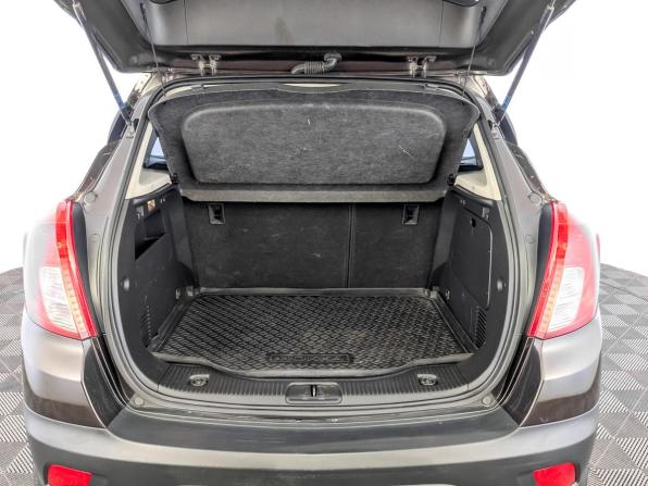 Opel Mokka I с пробегом 2014 года, цена 1 240 000 рублей, 133200 км, внедорожник, Автокод Объявления