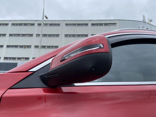 Chery Tiggo 7 Pro Max I с пробегом 2023 года, цена 1 548 000 рублей, 72749 км, внедорожник, Автокод Объявления