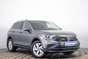 Volkswagen Tiguan II Рестайлинг Пермь  - изображение 26