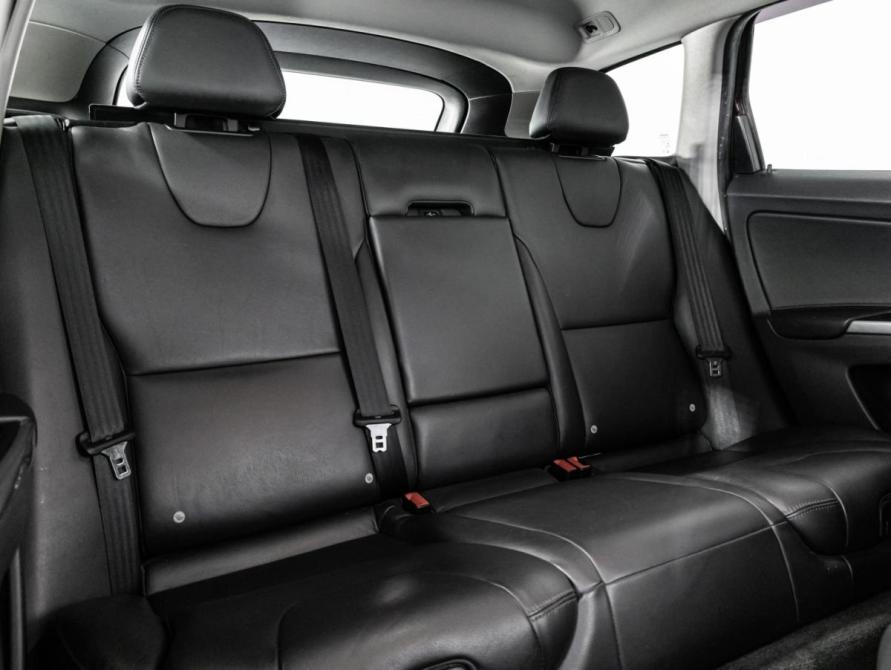 Volvo XC60 I Рестайлинг Санкт-Петербург  - изображение 23
