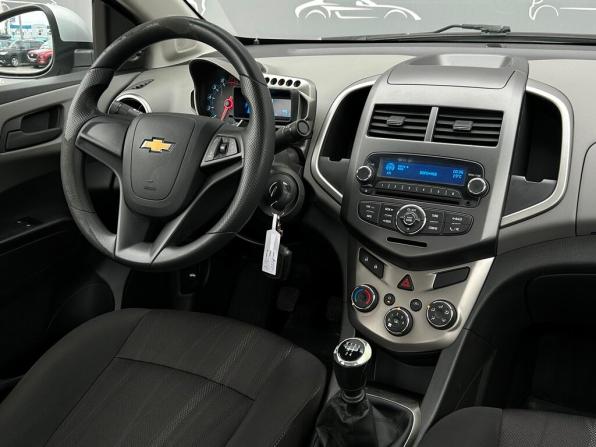 Chevrolet Aveo II с пробегом 2012 года, цена 574 600 рублей, 121671 км, седан, Автокод Объявления