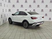 Lada (ВАЗ) Vesta I Рестайлинг (NG) Тольятти  - изображение 28