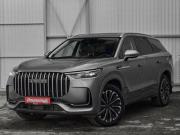 Jaecoo J8 Екатеринбург  - изображение 30