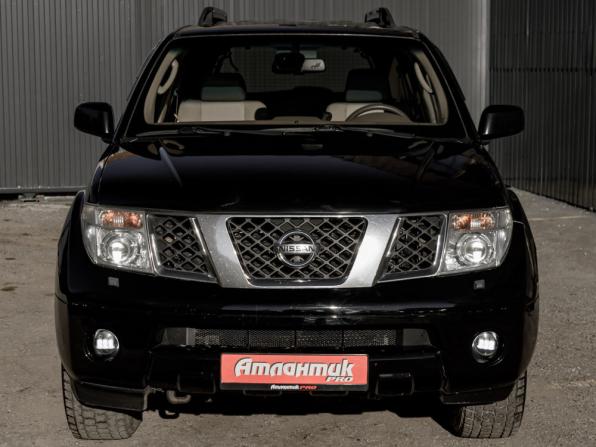 Nissan Pathfinder III с пробегом 2006 года, цена 1 100 000 рублей, 385323 км, внедорожник, Автокод Объявления