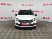 Lada (ВАЗ) Granta I Рестайлинг Вологда  - изображение 19