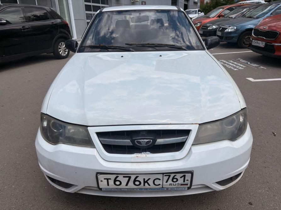 Daewoo Nexia I Рестайлинг Ростов-на-Дону  - изображение 9