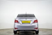 Hyundai Solaris I Рестайлинг Оренбург  - изображение 26