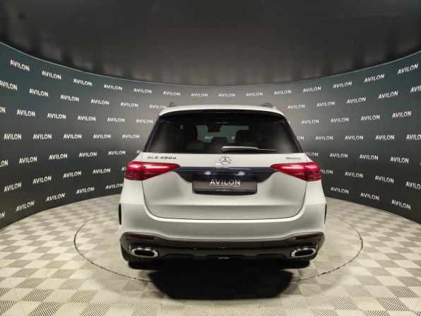 Новый Mercedes-Benz GLE II (V167) Рестайлинг 2025 года, цена 17 740 769 рублей, внедорожник, Автокод Объявления