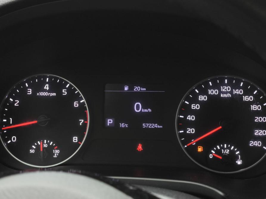 Kia Seltos I Санкт-Петербург  - изображение 18