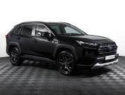 Toyota RAV4 V (XA50) Москва  - изображение 28