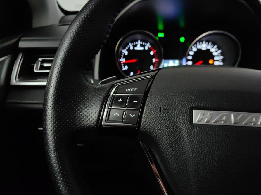 Haval M6 II Подольск  - изображение 18