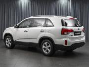 Kia Sorento II Рестайлинг Ставрополь  - изображение 24