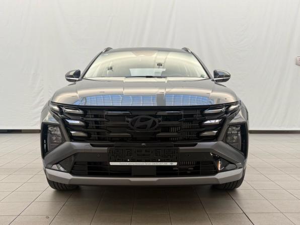 Hyundai Tucson IV Рестайлинг с пробегом 2026 года, цена 4 170 000 рублей, 180 км, внедорожник, Автокод Объявления