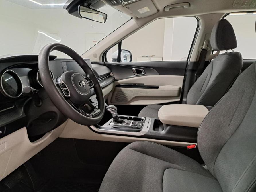 Kia Carnival IV Казань  - изображение 20