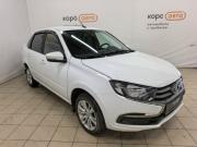 Lada (ВАЗ) Granta I Рестайлинг Тверь  - изображение 17