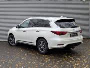 Infiniti QX60 I Рестайлинг Москва  - изображение 53