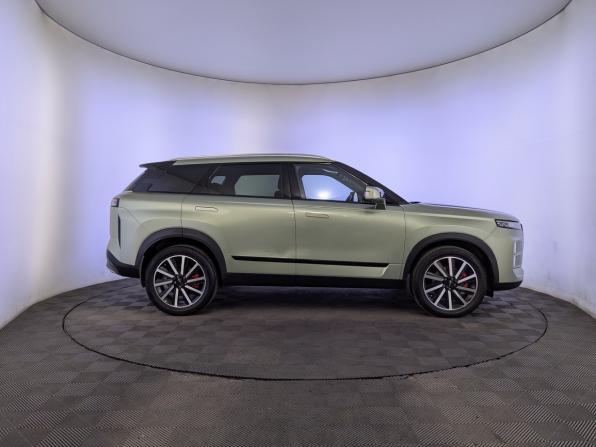 Jaecoo J7 I с пробегом 2024 года, цена 2 545 000 рублей, 21658 км, внедорожник, Автокод Объявления