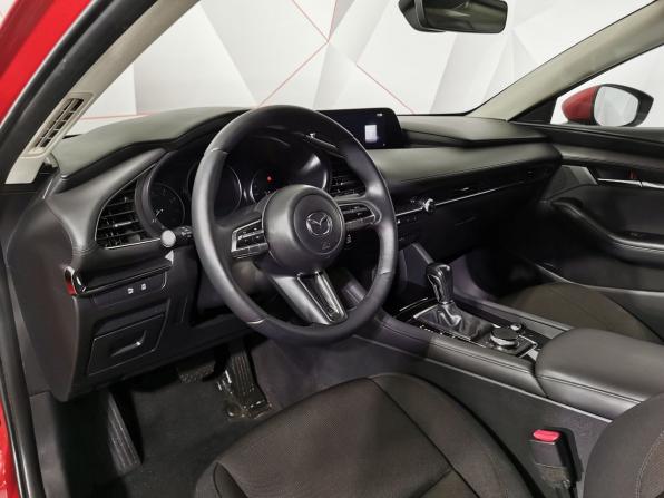 Mazda 3 IV (BP) с пробегом 2019 года, цена 1 695 150 рублей, 97114 км, седан, Автокод Объявления
