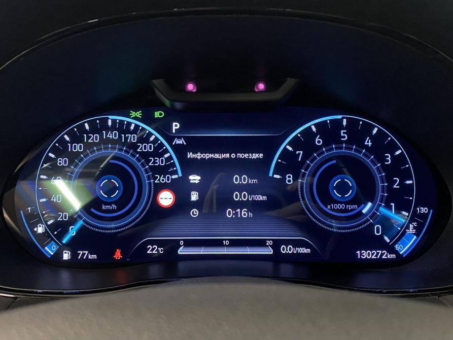 Genesis GV70 I Москва  - изображение 8