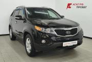 Kia Sorento II Екатеринбург  - изображение 24