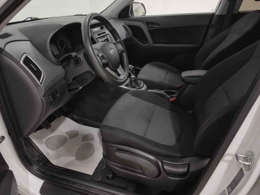 Hyundai Creta I Альметьевск  - изображение 11