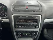 Skoda Octavia II (A5) Рестайлинг Москва  - изображение 31