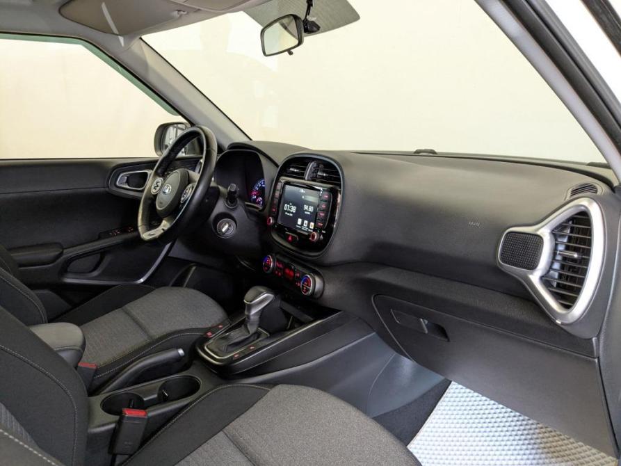 Kia Soul III Москва  - изображение 11