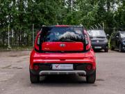 Kia Soul II Рестайлинг Санкт-Петербург  - изображение 23