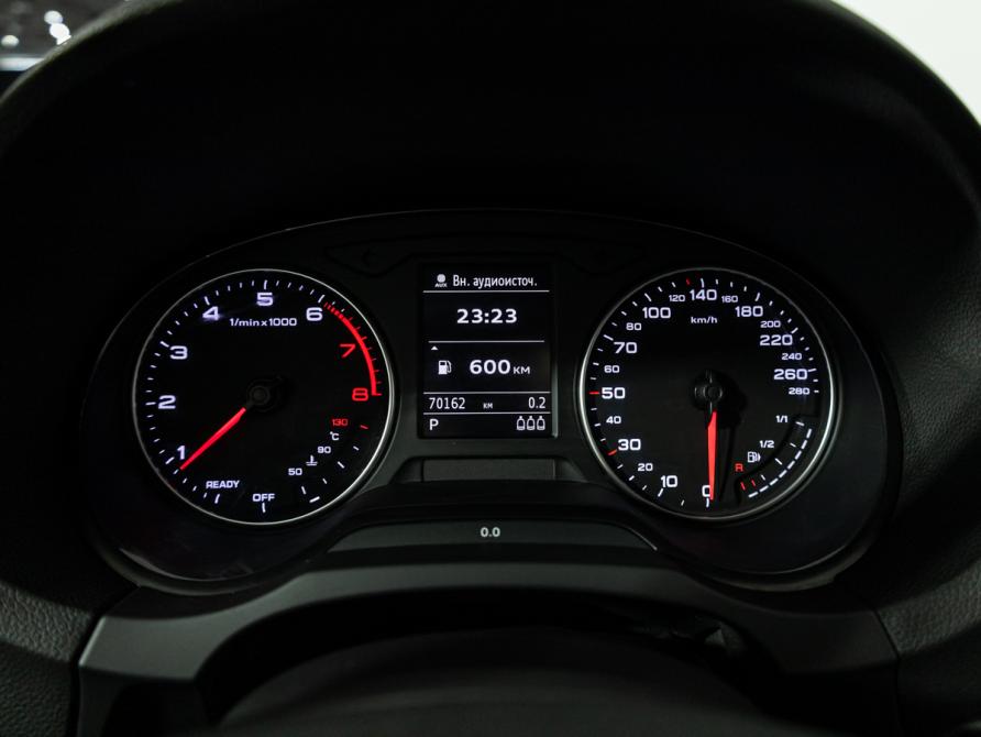 Audi A3 III (8V) Санкт-Петербург  - изображение 12
