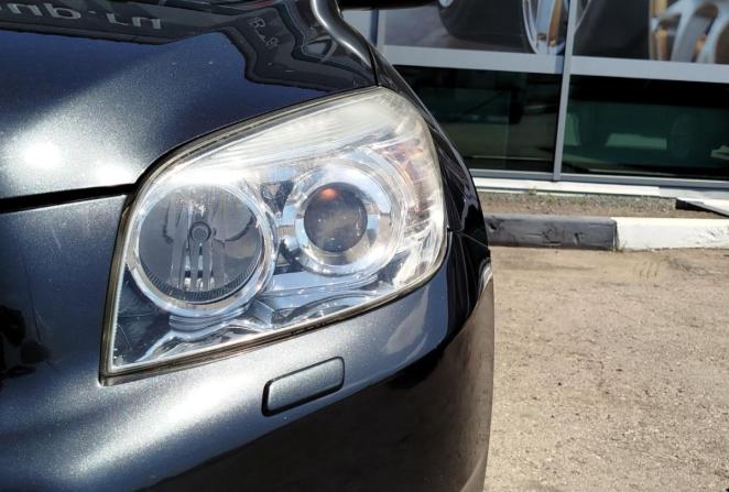 Toyota RAV4 III (XA30) с пробегом 2008 года, цена 1 220 000 рублей, 208793 км, внедорожник, Автокод Объявления