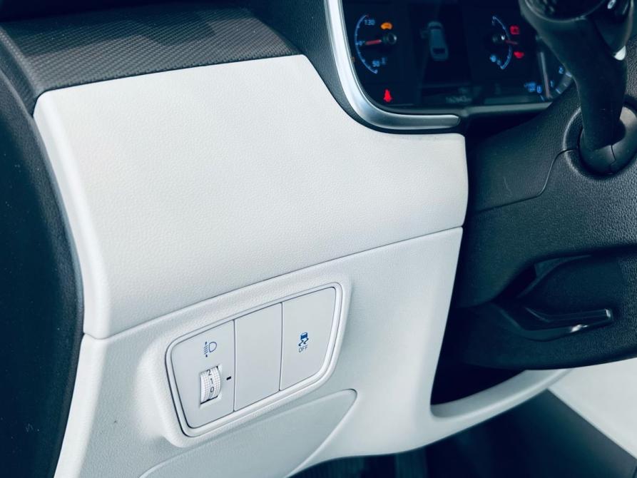 Hyundai Tucson IV Санкт-Петербург  - изображение 8