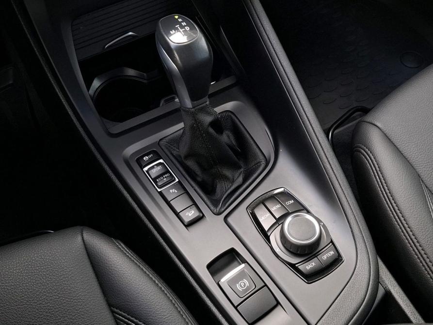 BMW X1 II (F48) Рестайлинг Санкт-Петербург  - изображение 17