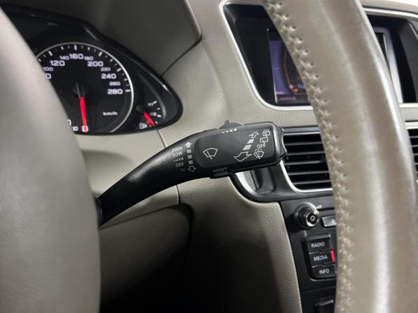 Audi Q5 I (8R) с пробегом 2011 года, цена 1 635 000 рублей, 113493 км, внедорожник, Автокод Объявления